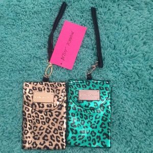 Betsey Johnson Phone Cases